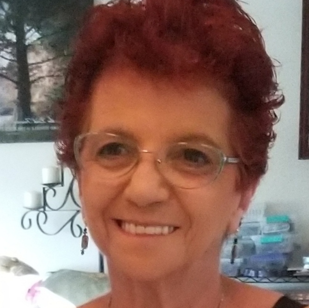 Meet your Posher, Susan